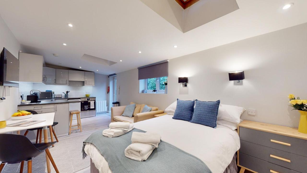 Wimbledon Studios ลอนดอน ภายนอก รูปภาพ