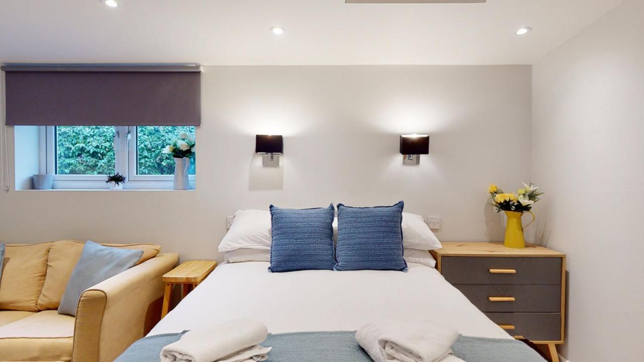 Wimbledon Studios ลอนดอน ภายนอก รูปภาพ