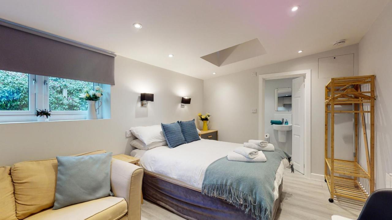 Wimbledon Studios ลอนดอน ภายนอก รูปภาพ
